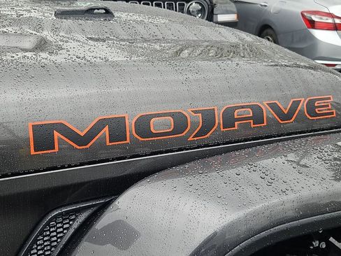 New 2026 Jeep Gladiator Mojave image 26