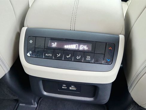 Used 2024 Nissan Pathfinder SL w/ Cargo Package FWD image 37