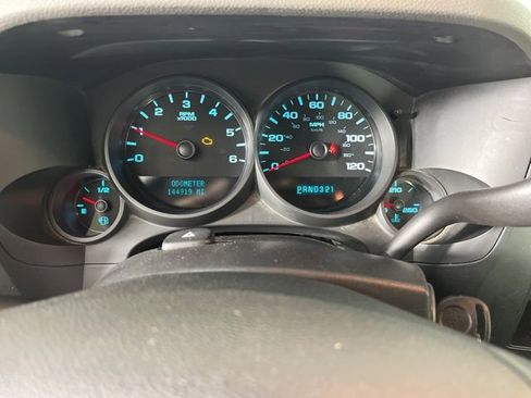 Used 2008 Chevrolet Silverado 1500 LS image 25