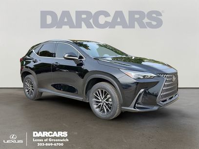 Used 2022 Lexus NX 250 FWD w/ Premium Package