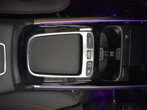 New 2026 Mercedes-Benz GLA 250 4MATIC image 33