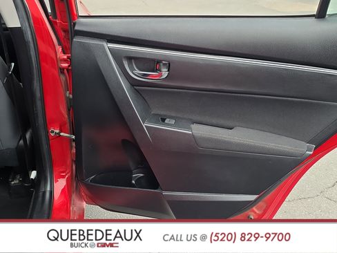 Used 2019 Toyota Corolla LE image 23