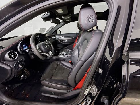 Used 2016 Mercedes-Benz C 450 AMG image 26