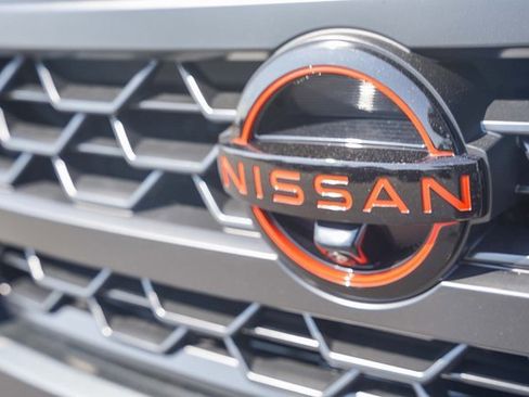 New 2026 Nissan Frontier Pro-X w/ Pro-X Convenience Package image 12