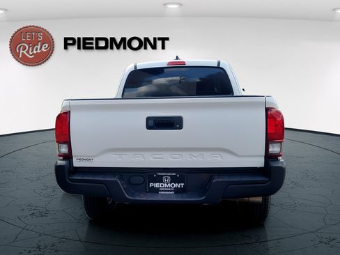Used 2023 Toyota Tacoma SR RWD image 7