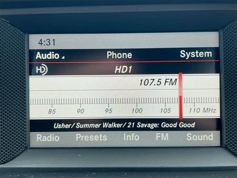 Used 2013 Mercedes-Benz C 300 C 300 Sport image 27