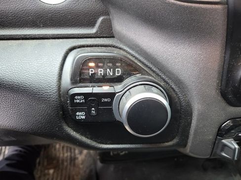 Used 2020 RAM 2500 Tradesman image 10