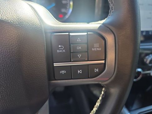 Certified 2023 Ford F150 XLT w/ Equipment Group 302A High AWD/4WD image 25