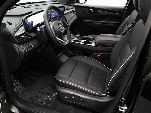 New 2025 Buick Enclave Sport Touring w/ Power Package image 10