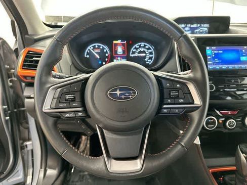 Used 2021 Subaru Forester Sport AWD/4WD image 8