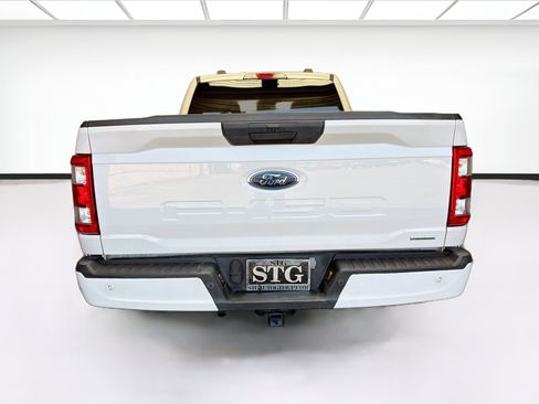 Used 2023 Ford F150 XL w/ STX Appearance Package RWD image 5