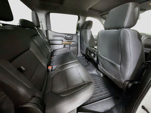 Used 2020 Chevrolet Silverado 1500 RST w/ All-Star Edition AWD/4WD image 27