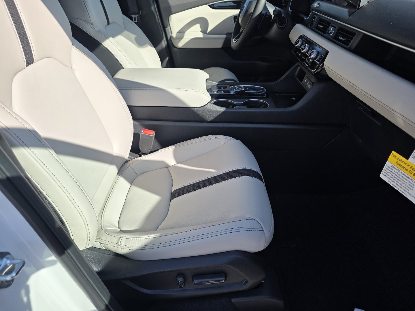 New 2026 Honda Pilot EX-L image 23