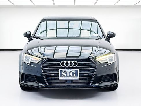 Used 2019 Audi A3 2.0T Titanium image 2