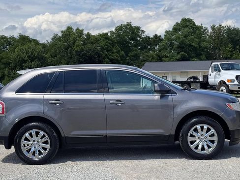 Used 2010 Ford Edge Limited FWD image 10