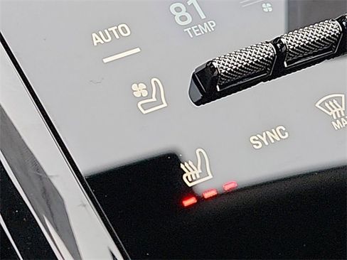 New 2026 Porsche Panamera 4 image 24