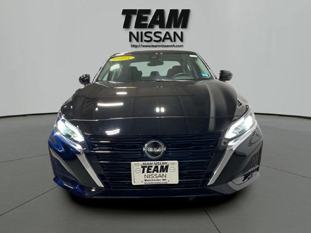 Certified 2023 Nissan Altima 2.5 SL AWD/4WD image 2