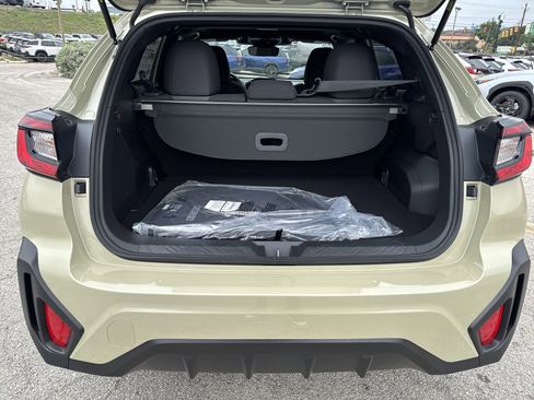 New 2026 Subaru Crosstrek 2.5i Sport AWD/4WD image 31