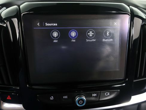 Used 2023 Chevrolet Traverse LT FWD image 45
