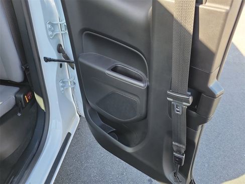 Used 2017 Chevrolet Colorado W/T w/ WT Convenience Package image 26