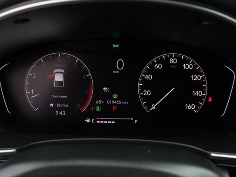 Used 2023 Honda Civic EX-L image 10