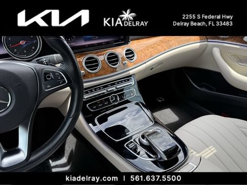 Used 2018 Mercedes-Benz E 300 image 29