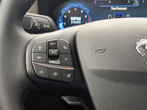 New 2025 Ford Bronco Sport Big Bend image 26