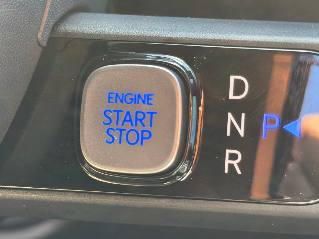 New 2027 Hyundai Palisade Calligraphy AWD/4WD image 31