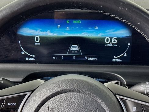 Certified 2024 Kia Seltos S AWD/4WD image 12