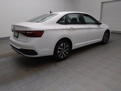 Used 2025 Volkswagen Jetta S FWD image 10