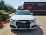 Used 2016 Audi A6 3.0T Prestige w/ Prestige Package image 5