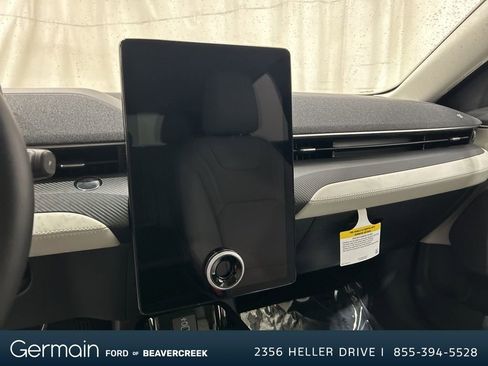 Used 2025 Ford Mustang Mach-E Premium image 24