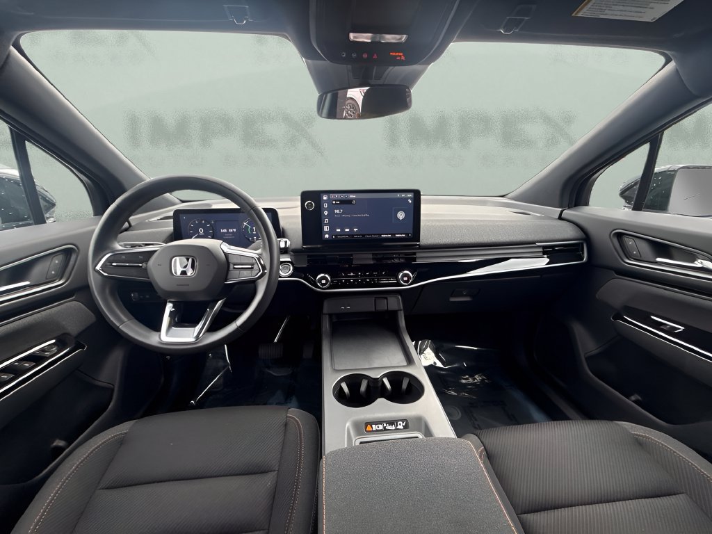 Used 2026 Honda Prologue EX image 11