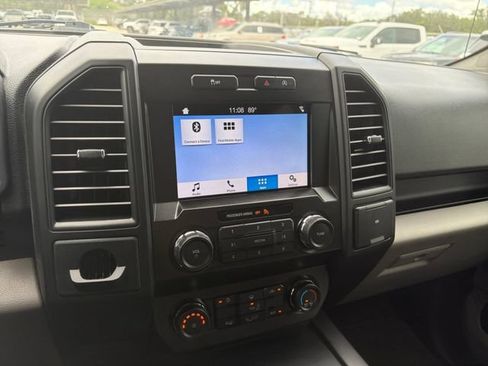 Used 2019 Ford F150 XL w/ Equipment Group 101A Mid RWD image 9