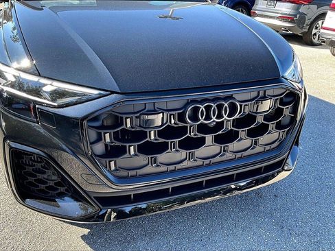 New 2026 Audi Q8 Premium Plus image 10