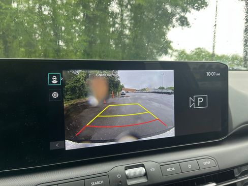 Used 2025 Kia K4 FWD image 22