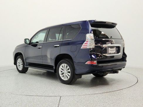 Used 2023 Lexus GX 460 Premium w/ Premium Plus Package AWD/4WD image 7