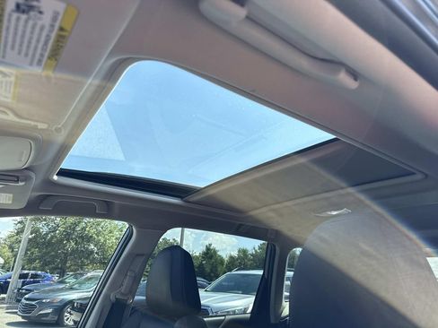 Used 2021 Subaru Forester Touring w/ Popular Package #2 AWD/4WD image 27