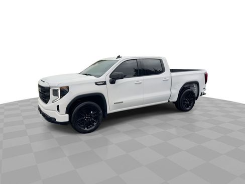 New 2026 GMC Sierra 1500 Elevation image 4