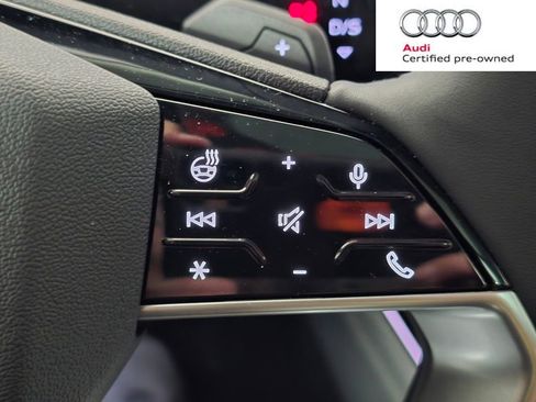 Certified 2026 Audi Q3 quattro 2.0T AWD/4WD image 33
