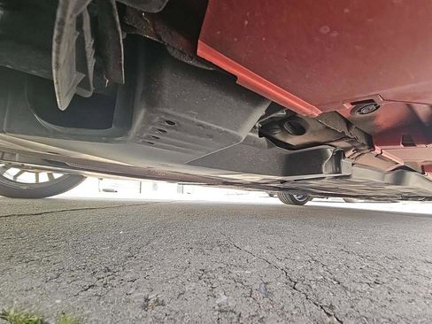 Used 2022 Toyota Camry XSE image 55