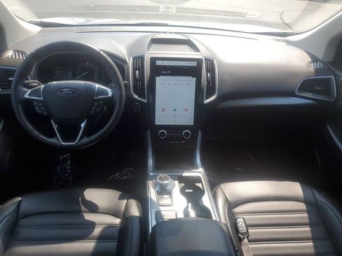 Used 2022 Ford Edge SEL w/ Convenience Package image 26
