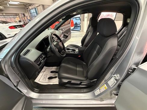 Used 2024 Honda Civic Sport image 52