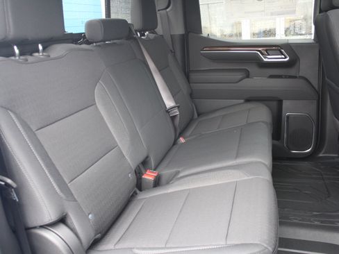 New 2026 Chevrolet Silverado 1500 RST w/ Convenience Package II image 17