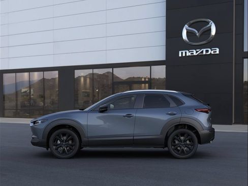 New 2026 MAZDA CX-30 AWD 2.5 S image 4
