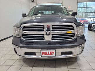 Used 2019 RAM 1500 Big Horn video 2
