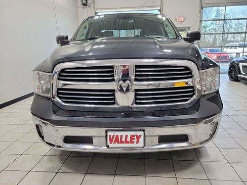 Used 2019 RAM 1500 Big Horn image 2