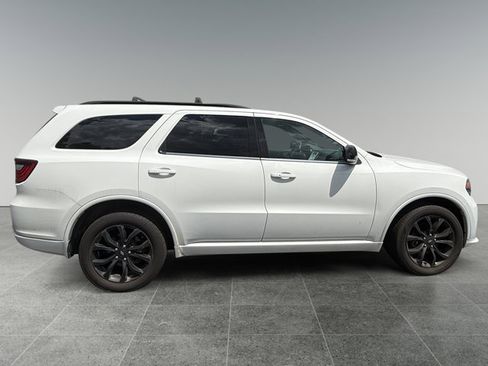 Used 2019 Dodge Durango GT AWD/4WD image 6