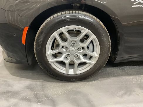 Used 2025 Dodge Charger R/T w/ Quick Order Package 25M R/T image 6