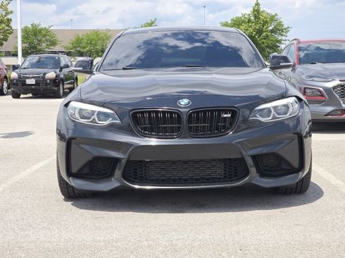 Used 2018 BMW M2 RWD image 3